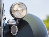 1935 Ford Model 48 DeLuxe Phaeton