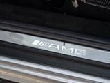 2005 Mercedes-Benz CLK DTM AMG Coupe