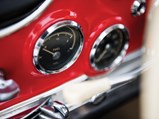 1957 Mercedes-Benz 300 SL Gullwing