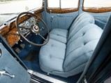 1934 Packard Twelve Five-Passenger Coupe