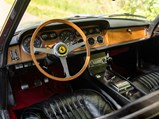 1967 Ferrari 330 GT 2+2 Series II by Pininfarina