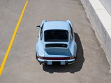 1974 Porsche 911 Carrera 2.7 MFI