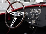 1964 Shelby 289 Cobra  - $