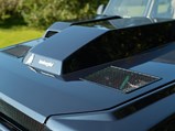 1990 Lamborghini LM002  - $
