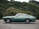 1961 Aston Martin DB4 Series II  - $