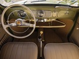 1956 Volkswagen Beetle Convertible by Karmann - $