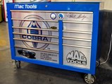 Mac Tools Shelby Cobra Tool Box - $