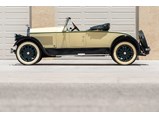 1926 Pierce-Arrow Model 80 Roadster