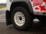 2013 Land Rover Defender 90 Hardtop TD "Challenge" by Bowler