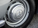 1956 Mercedes-Benz 300 SL Gullwing