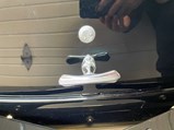 1937 Lincoln Model K Touring by Willoughby
