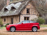 1992 Alfa Romeo SZ