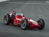 1961 Chenowth San Diego Steel Products Indianapolis