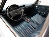1975 Mercedes-Benz 450 SL