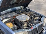 1991 Mercedes-Benz 420 SEL