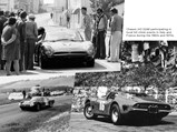 1966 Bizzarrini GT Strada 5300
