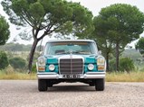 1966 Mercedes-Benz 600 Sedan by Chapron - $