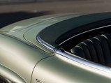 1957 Mercedes-Benz 300 SL Roadster