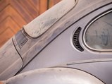 1985 Volkswagen Beetle '50 Jahre Käfer'