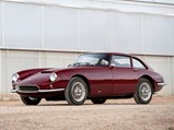 1963 Apollo 3500 GT Coupe by Intermeccanica - $