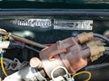 1960 Alfa Romeo 2000 Spider