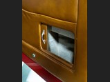 1964 Rolls-Royce Phantom V Touring Limousine by James Young