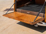 1940 Oldsmobile Dynamic Series 70 Station Wagon Prototype by Mid-State