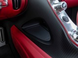 2019 Bugatti Chiron Sport