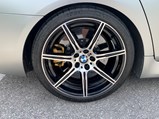 2015 BMW M5 30 Jahre