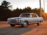 1971 Mercedes-Benz 280 SE 3.5 'Sunroof' Coupe  - $