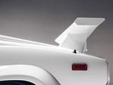 1989 Lamborghini Countach 25th Anniversary Edition by Bertone