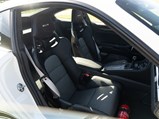 2016 Porsche 911 R