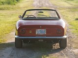 1967 Ferrari 275 GTB/4*S N.A.R.T. Spider by Scaglietti - $