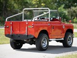 1964 Land Rover Series IIA