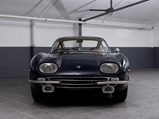 1964 Lamborghini 350 GT by Touring