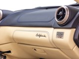 2012 Ferrari California