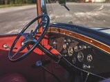 1930 LaSalle Series 340 Convertible Coupe by Fisher