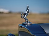 1934 Packard Eight All-Weather Cabriolet by Gläser