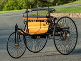 1886 Benz Patent-Motorwagen Replica