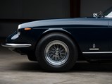 1966 Ferrari 330 GTC Speciale by Pininfarina