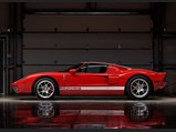 2005 Ford GT