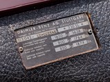 1965 Mercedes-Benz 230 SL 'Pagoda'