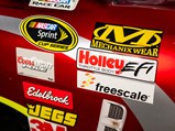 2013 Chevrolet SS NASCAR 'Jeff Gordon'
