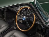 1961 Aston Martin DB4GT