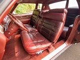 1978 Cadillac Eldorado Biarritz Coupe