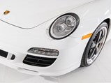 2011 Porsche 911 Speedster