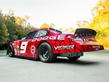 2001 Dodge Intrepid NASCAR "Bill Elliott"  - $