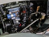 1936 BMW 319/1 Roadster