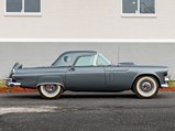 1956 Ford Thunderbird