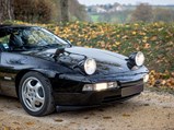 1993 Porsche 928 GTS
